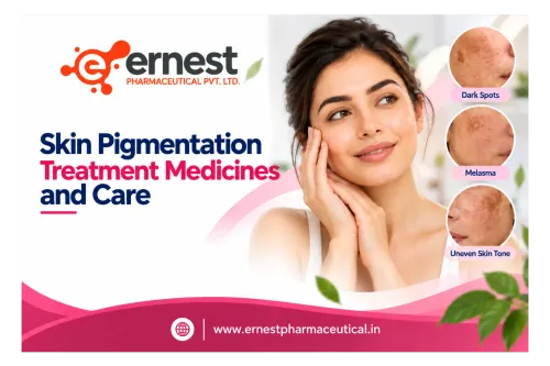 Understanding Skin Pigmentation and Dermatology Me