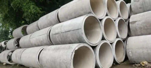 Arth Construction is a reliable 1000 mm Dia RCC Pi