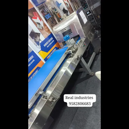 Real Industries – Dough Moulder Machine Manufactur