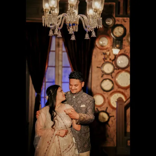 Pre Wedding Cinematography in Ahmedabad Pre-Weddi
