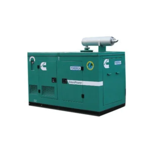 KNC Generator Rental Service p
