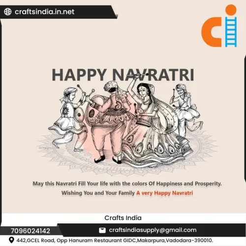 Crafts India dealing in every type of Aluminium La