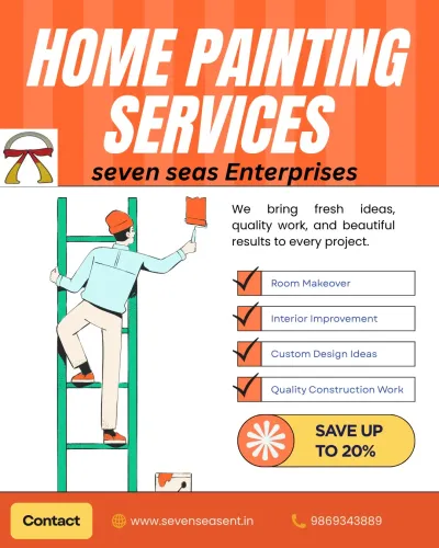 top house painting servic