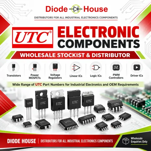 Diode House supplies genu