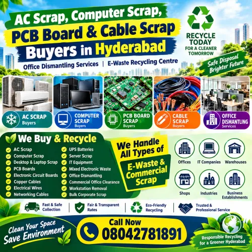 **Hyderaba
