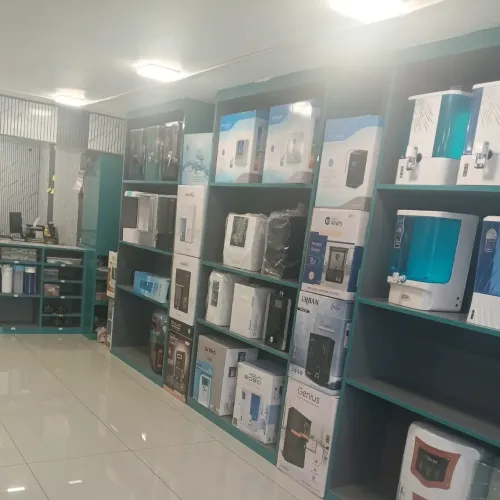 GV Mart provides Commercial RO