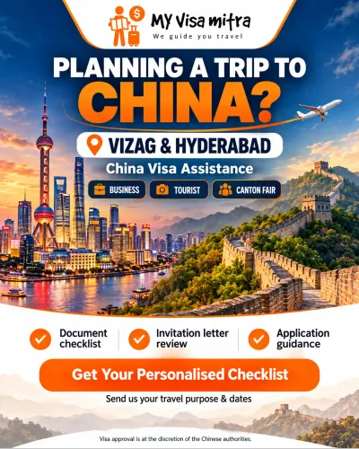 Planning a business trip, holi