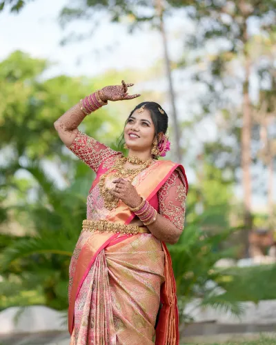 Vishnu Photography is recogniz