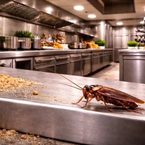 Cockroach
