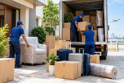 Moving Abr