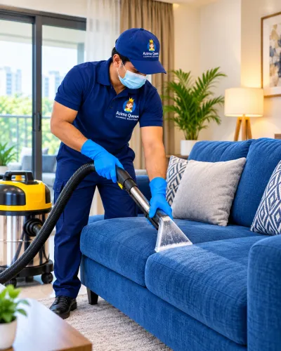 Looking for professional sofa 