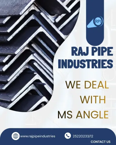 Ms Angle 20*20*3mm to 250*250*16mm sizes available