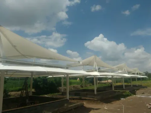 Tensile Membrane Structure Questions to Ask Before