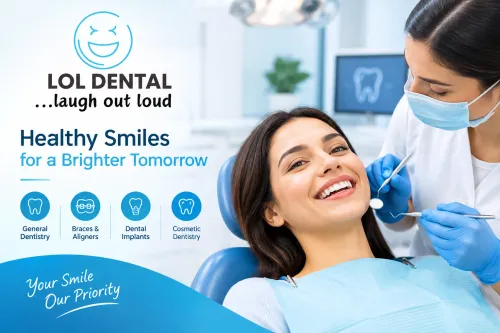 Complete Oral Health & Advance