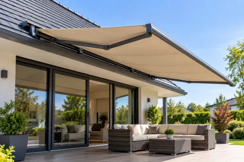 How to Choose a Roof Mounted A