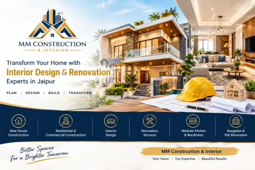 Transform Your Home with Inter