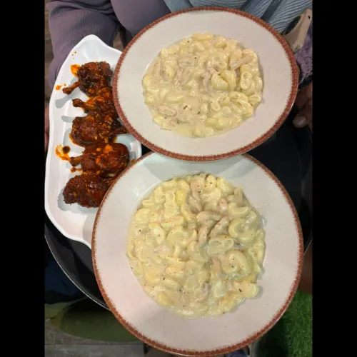 Enjoy the Best Food with delic