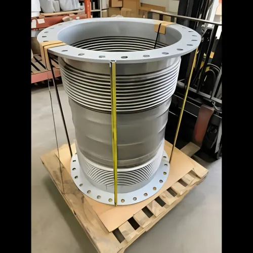 #CircularBellows hashtag#Engineering hashtag#Indus