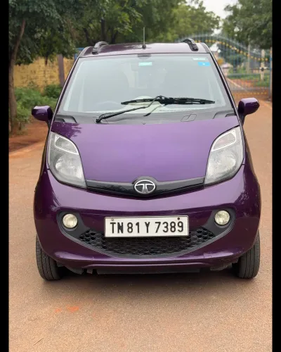 Twins Cars is a multi-brand p