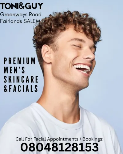 Facial Fiesta 2026 (Day 2): Age-Defying 