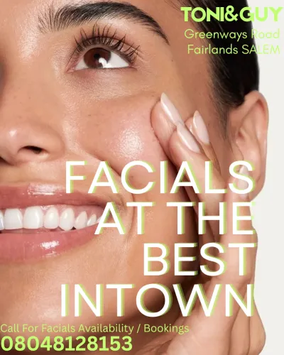 Facial Fiesta 2026 (Day 3): Ultimate Dee