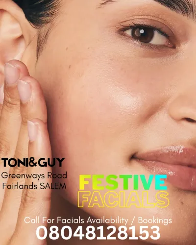 Facial Fiesta 2026 (Day 4): Express Part
