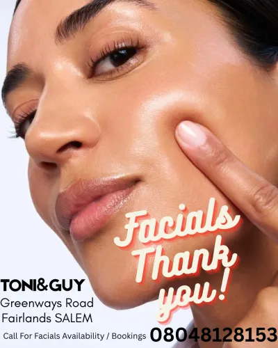 Facial Fiesta 2026 (Day 5): Premium Skin