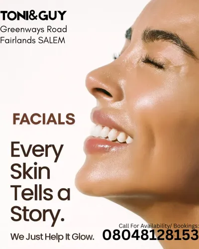 Facial Fiesta 2026: Unlock Your Ultimate