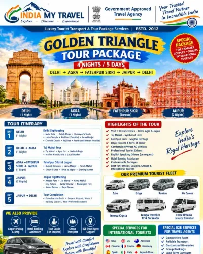 🇮🇳 INDIA MY TRAVEL 🇮🇳 LUXU