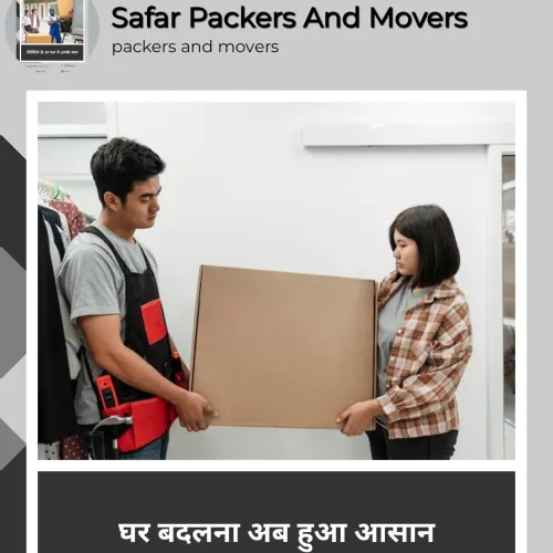 Movers Packers handewadi, pack