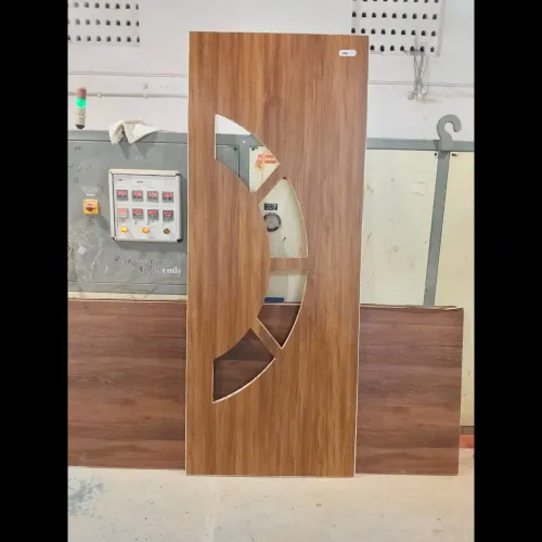 geometric wave design laminati