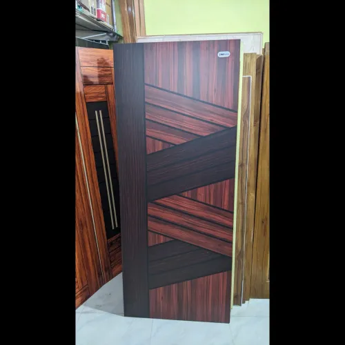 geometric wave design laminati