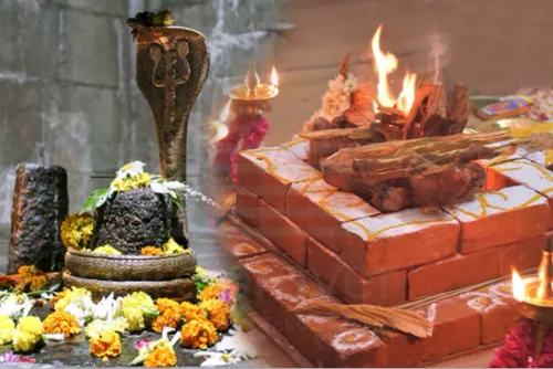Sarpa Shanthi Puja How to Choo