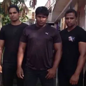 Bouncer Se