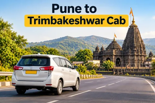 What Happens on a Nashik Trimb