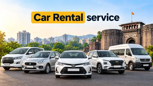 What to Check When a Pune Car 