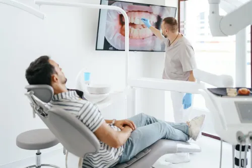 Personalized Dental Care for E