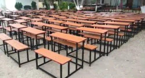 Are College Benches a Good Investment for Pune Cam
