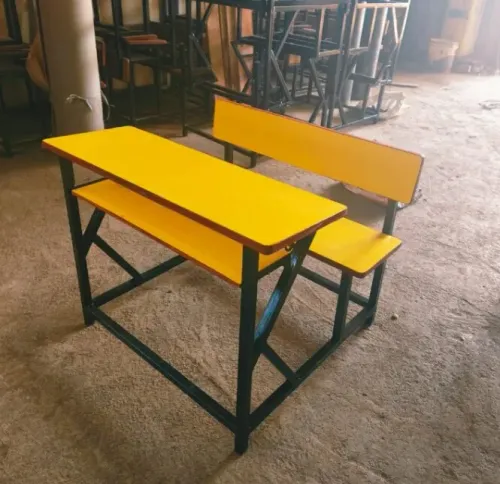 How to Look After Student School Benches in Pune