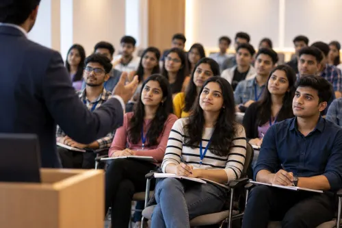 How a Student Motivation Speak