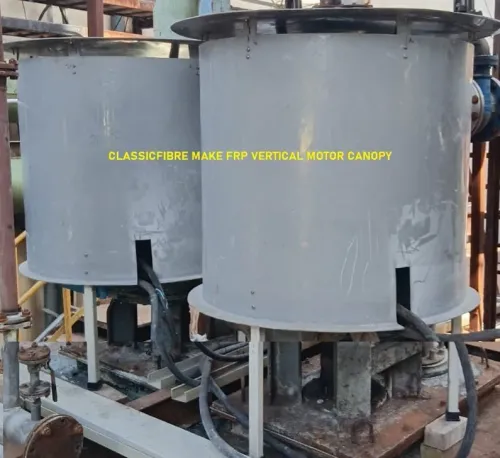 Best FRP Motor Canopy manufacturer in Makarpura, 