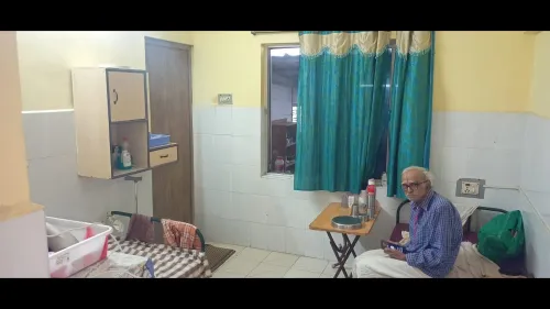 senior citizen care no 1 tollg