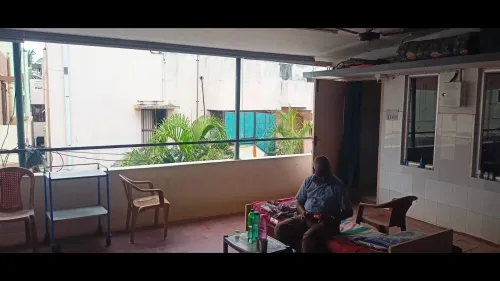 SHRI RENGAA OLD AGE HOME provi