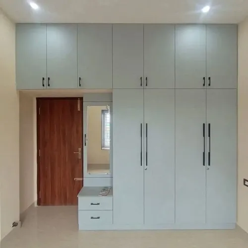 #bedroomwardrobe #bestmodularkitchsnkharadi # best