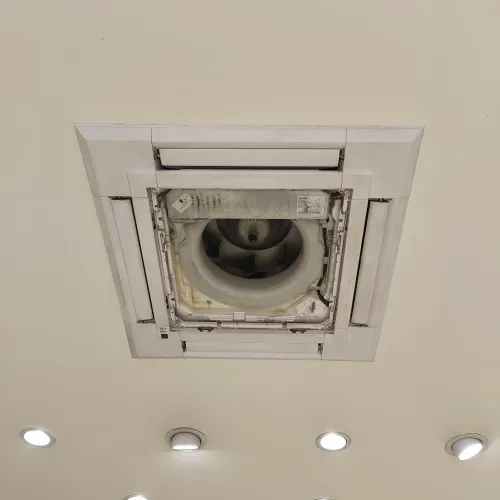 Daikin AC Repair Indore, Volta