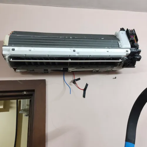 AC Repair Vijay Nagar, AC Serv
