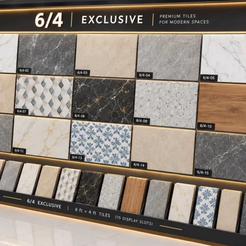 Vitrified floor tiles in chenn