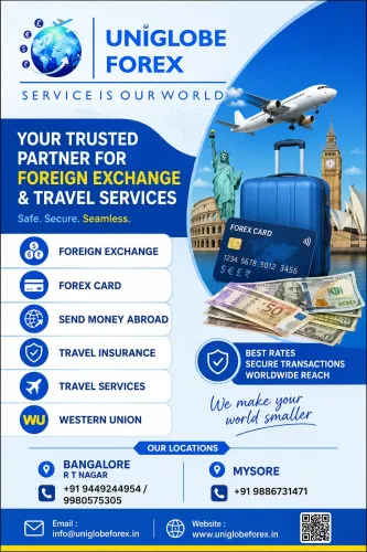 How Travel