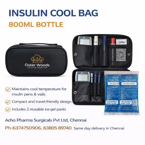 💉 INSULIN