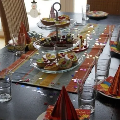 Do you offer complete event ma